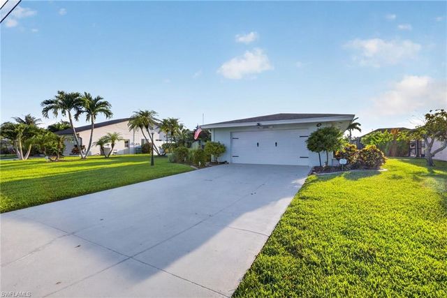 3336 SE 19th AVE, Cape Coral, FL 33904