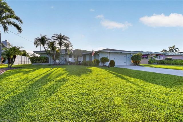 3336 SE 19th AVE, Cape Coral, FL 33904