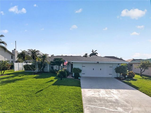 3336 SE 19th AVE, Cape Coral, FL 33904