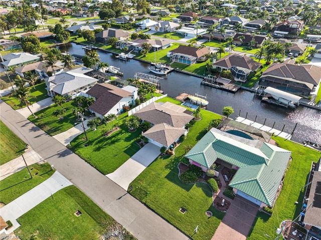 3336 SE 19th AVE, Cape Coral, FL 33904