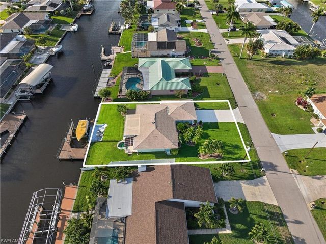 3336 SE 19th AVE, Cape Coral, FL 33904