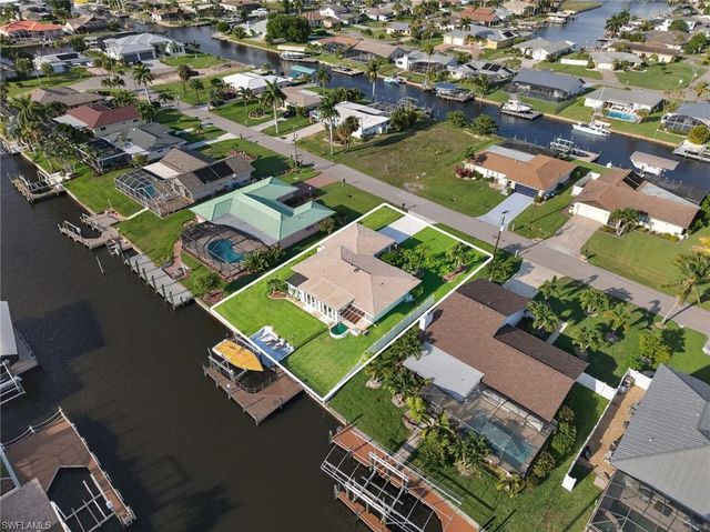 3336 SE 19th AVE, Cape Coral, FL 33904