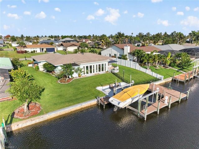 3336 SE 19th AVE, Cape Coral, FL 33904
