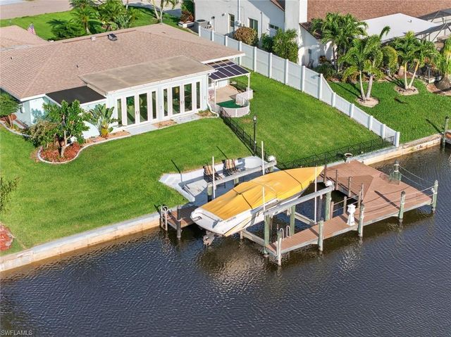 3336 SE 19th AVE, Cape Coral, FL 33904