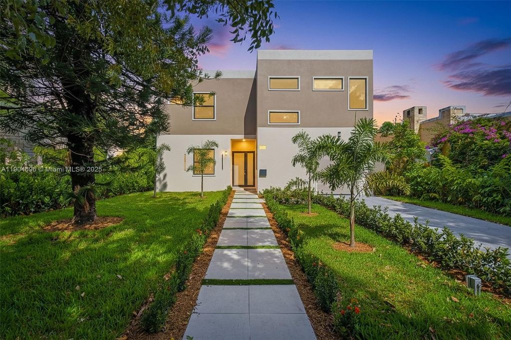 1819 SW 11th Ter, Miami, FL 33135