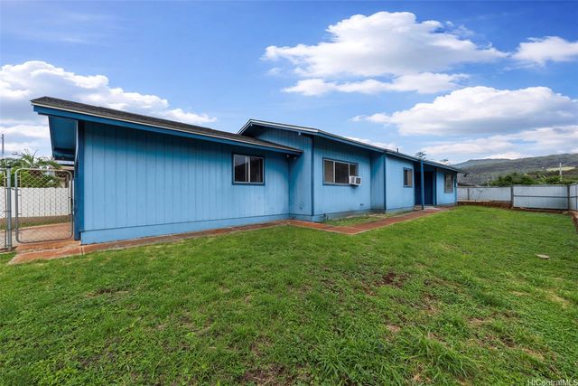 86-238 Leileho Place, Waianae, HI 96792