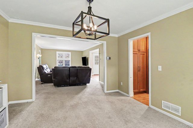 20145 Woodbend Drive, Northville Township, MI 48167