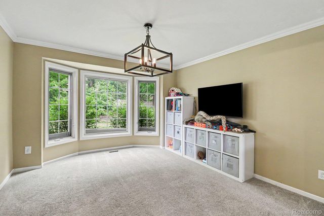 20145 Woodbend Drive, Northville Township, MI 48167