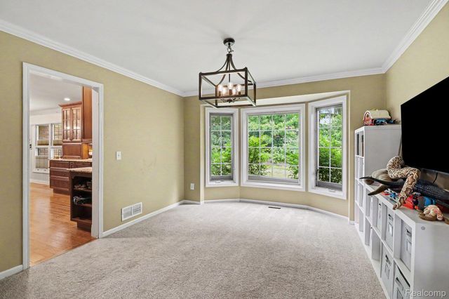 20145 Woodbend Drive, Northville Township, MI 48167