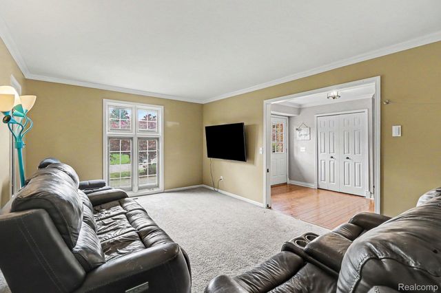 20145 Woodbend Drive, Northville Township, MI 48167