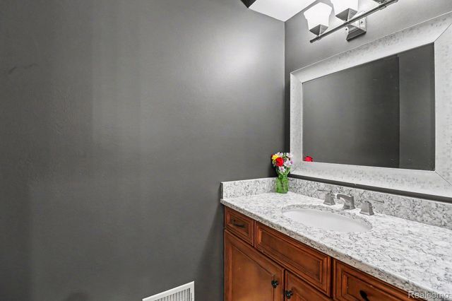 20145 Woodbend Drive, Northville Township, MI 48167