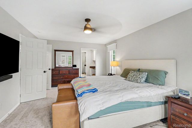 20145 Woodbend Drive, Northville Township, MI 48167