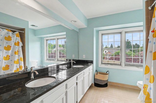 20145 Woodbend Drive, Northville Township, MI 48167