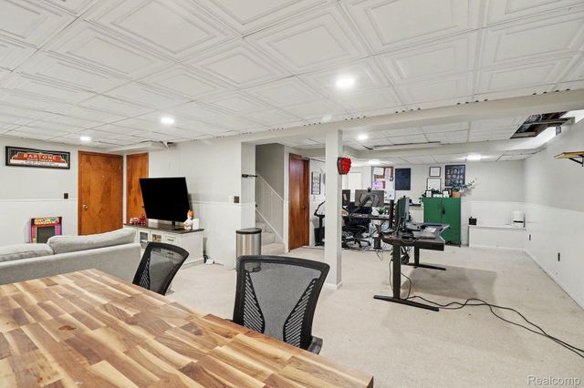 20145 Woodbend Drive, Northville Township, MI 48167