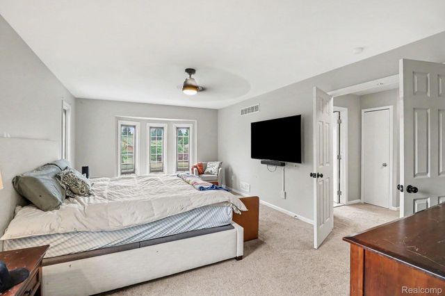 20145 Woodbend Drive, Northville Township, MI 48167
