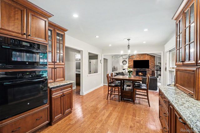 20145 Woodbend Drive, Northville Township, MI 48167