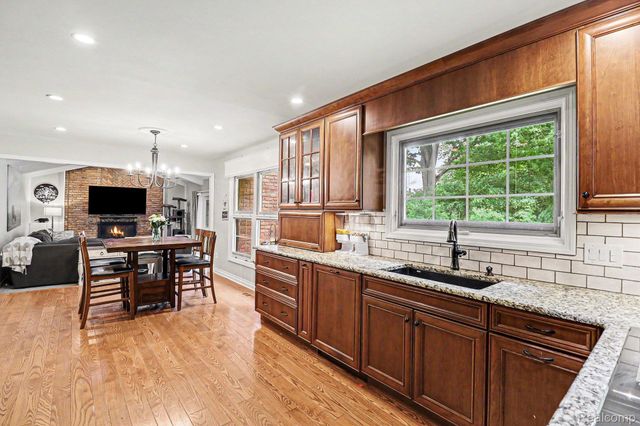 20145 Woodbend Drive, Northville Township, MI 48167