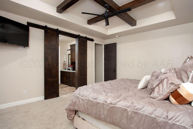 9671 JACOBS WELL Drive, Amarillo, TX 79119