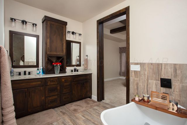 9671 JACOBS WELL Drive, Amarillo, TX 79119