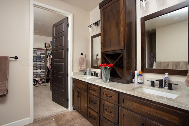 9671 JACOBS WELL Drive, Amarillo, TX 79119