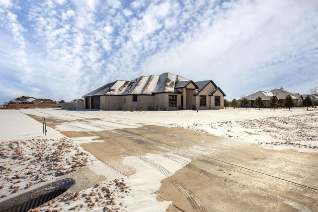 9671 JACOBS WELL Drive, Amarillo, TX 79119