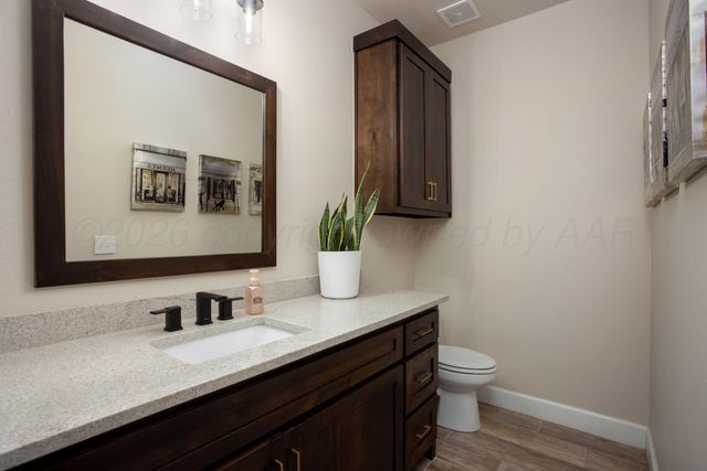 9671 JACOBS WELL Drive, Amarillo, TX 79119