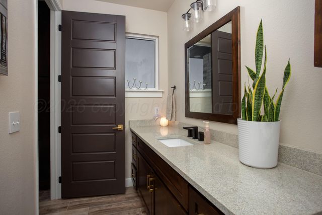 9671 JACOBS WELL Drive, Amarillo, TX 79119