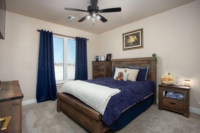 9671 JACOBS WELL Drive, Amarillo, TX 79119