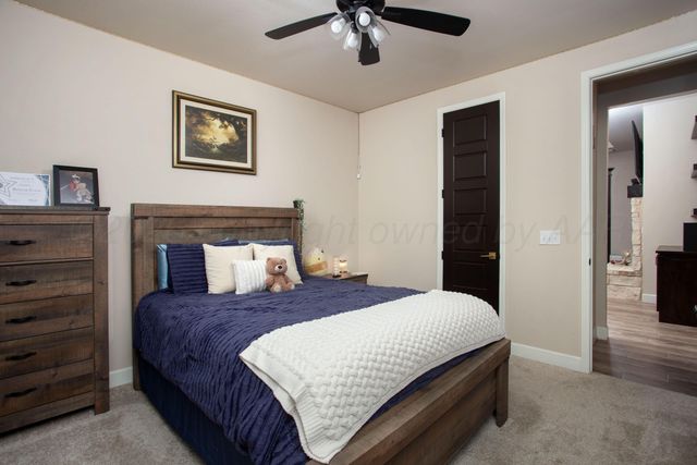 9671 JACOBS WELL Drive, Amarillo, TX 79119