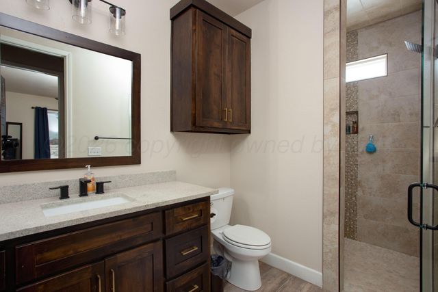 9671 JACOBS WELL Drive, Amarillo, TX 79119