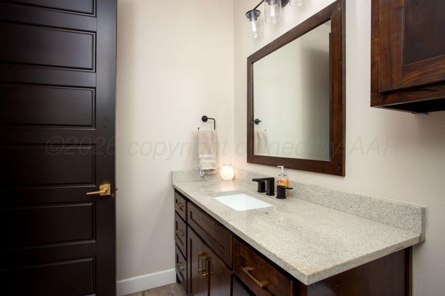 9671 JACOBS WELL Drive, Amarillo, TX 79119