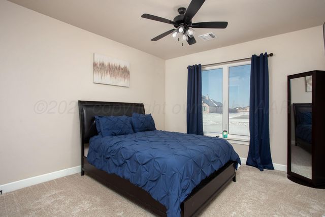 9671 JACOBS WELL Drive, Amarillo, TX 79119