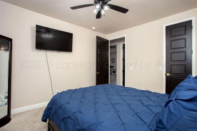 9671 JACOBS WELL Drive, Amarillo, TX 79119