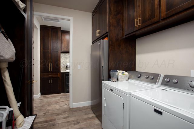 9671 JACOBS WELL Drive, Amarillo, TX 79119