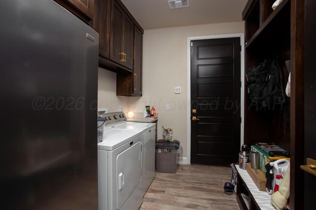 9671 JACOBS WELL Drive, Amarillo, TX 79119