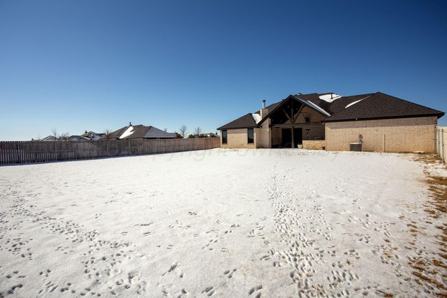 9671 JACOBS WELL Drive, Amarillo, TX 79119