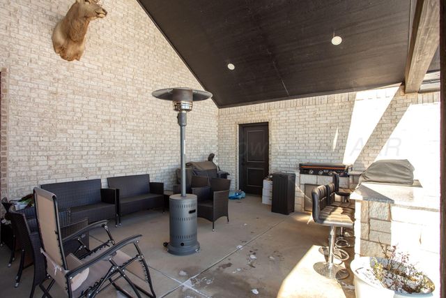 9671 JACOBS WELL Drive, Amarillo, TX 79119