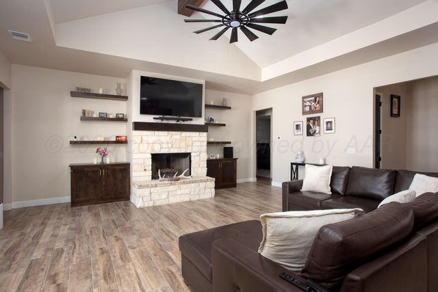 9671 JACOBS WELL Drive, Amarillo, TX 79119