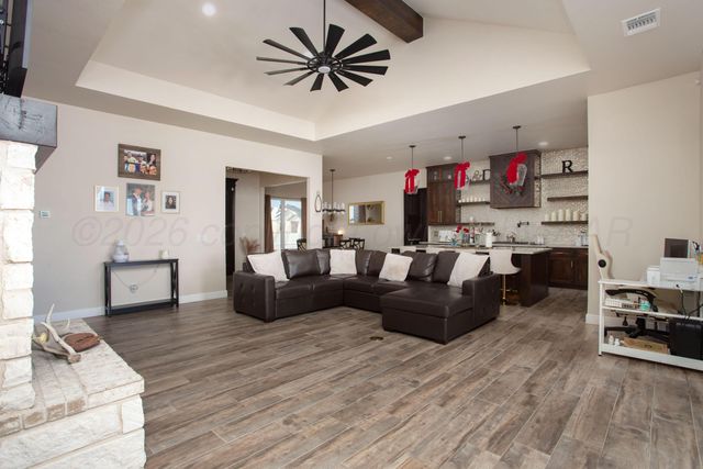 9671 JACOBS WELL Drive, Amarillo, TX 79119