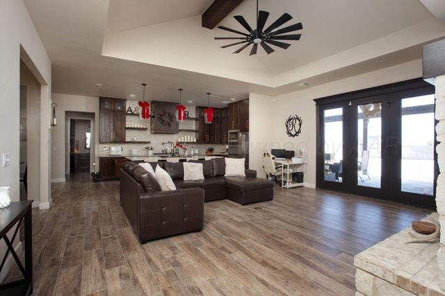 9671 JACOBS WELL Drive, Amarillo, TX 79119