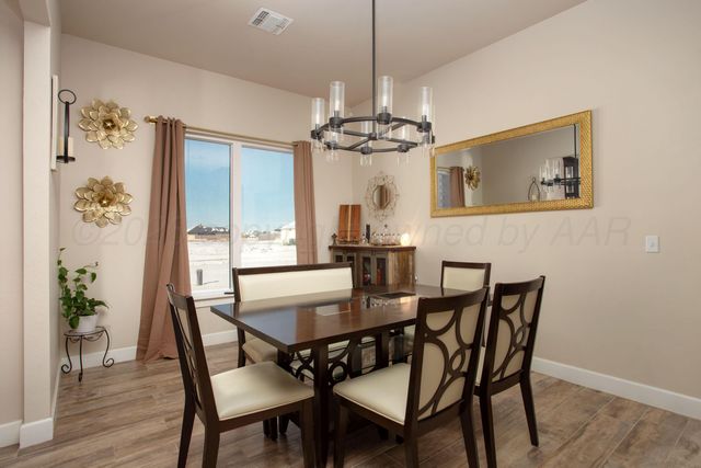 9671 JACOBS WELL Drive, Amarillo, TX 79119