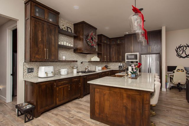 9671 JACOBS WELL Drive, Amarillo, TX 79119