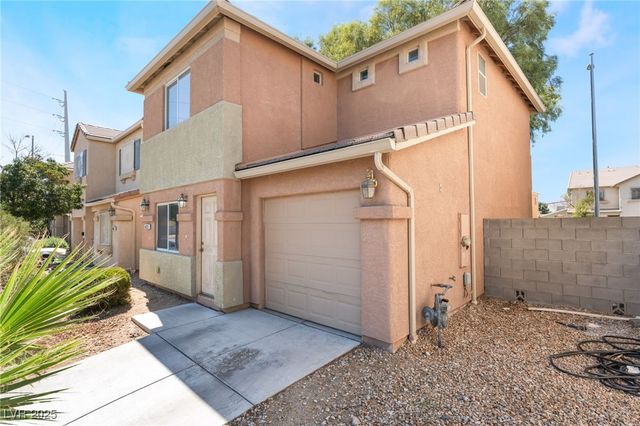 4121 Story Rock Street, Las Vegas, NV 89115