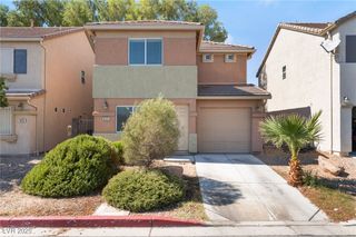 4121 Story Rock Street, Las Vegas, NV 89115