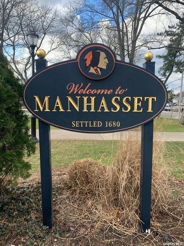 15 Gaynor Avenue 3E, Manhasset, NY 11030