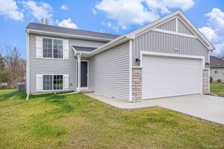 2297 Plum Tree Court, Burton, MI 48519