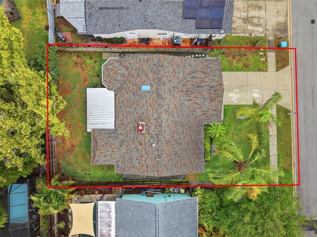 2468 GULFBREEZE CIRCLE, Palm Harbor, FL 34683