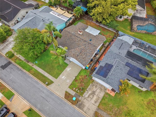 2468 GULFBREEZE CIRCLE, Palm Harbor, FL 34683