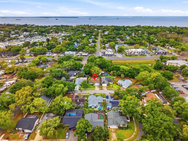 2468 GULFBREEZE CIRCLE, Palm Harbor, FL 34683