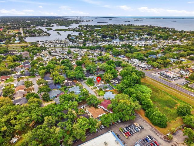 2468 GULFBREEZE CIRCLE, Palm Harbor, FL 34683